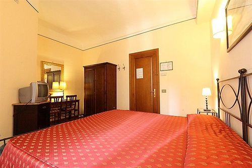 B&B Relais Il Campanile Florens Exteriör bild